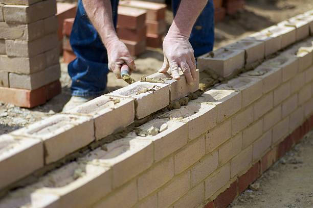 Best Concrete Retaining Walls in Clyde Hill, WA
